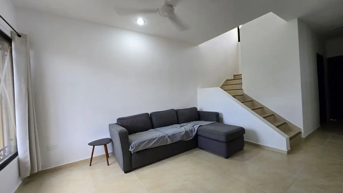 Bonita casa en venta en Gran Santa Fe Mérida — foto 6