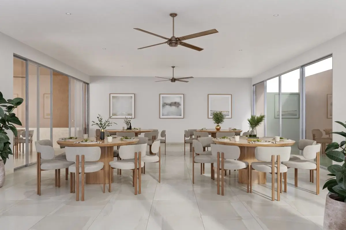 Departamentos en venta en Temozón — foto 5