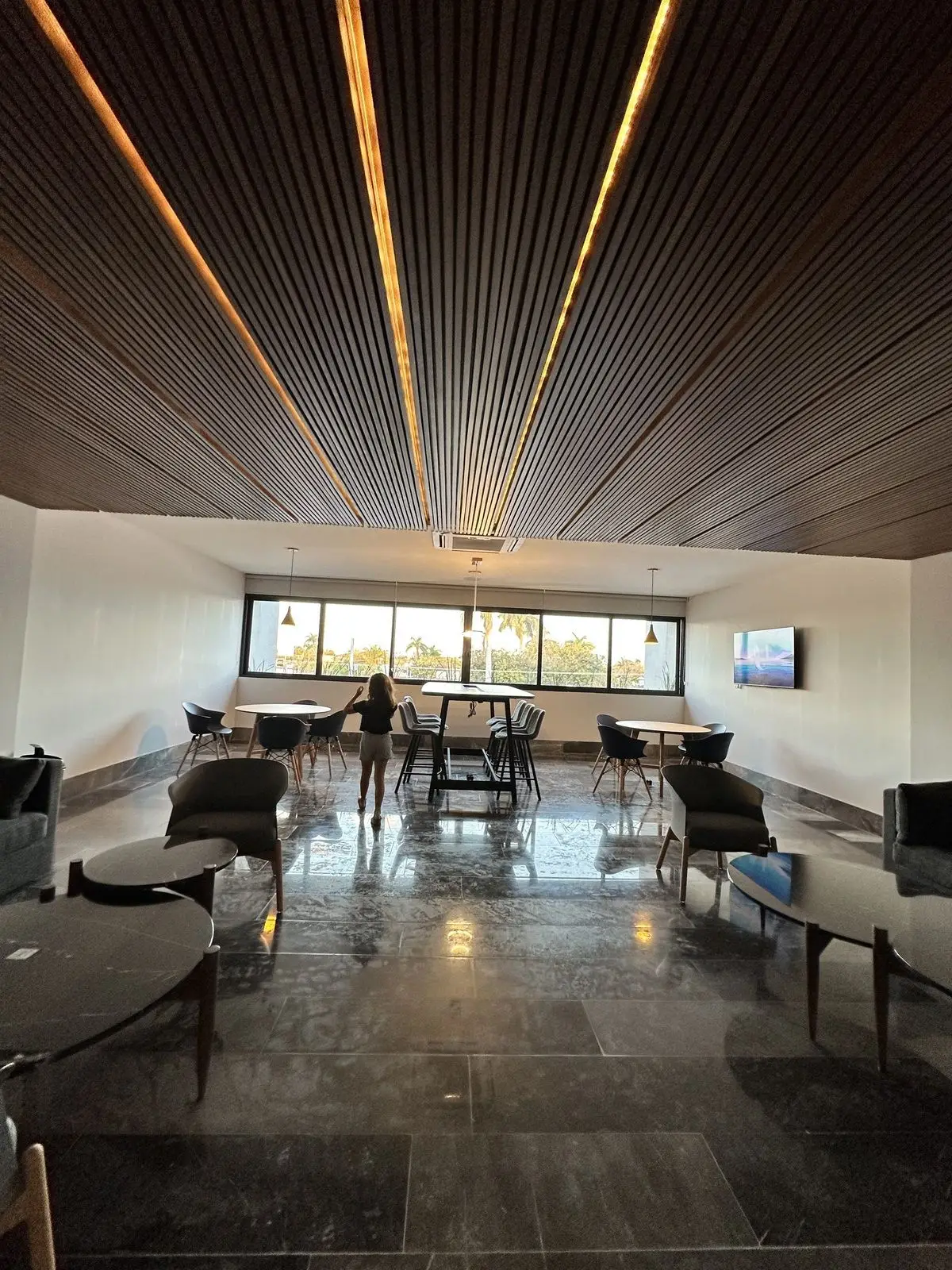 Renta de oficina o consultorio dentro de edificio METRO — foto 3