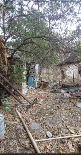 Casa con amplio terreno en venta en el centro cerca de Santa Ana — foto 6