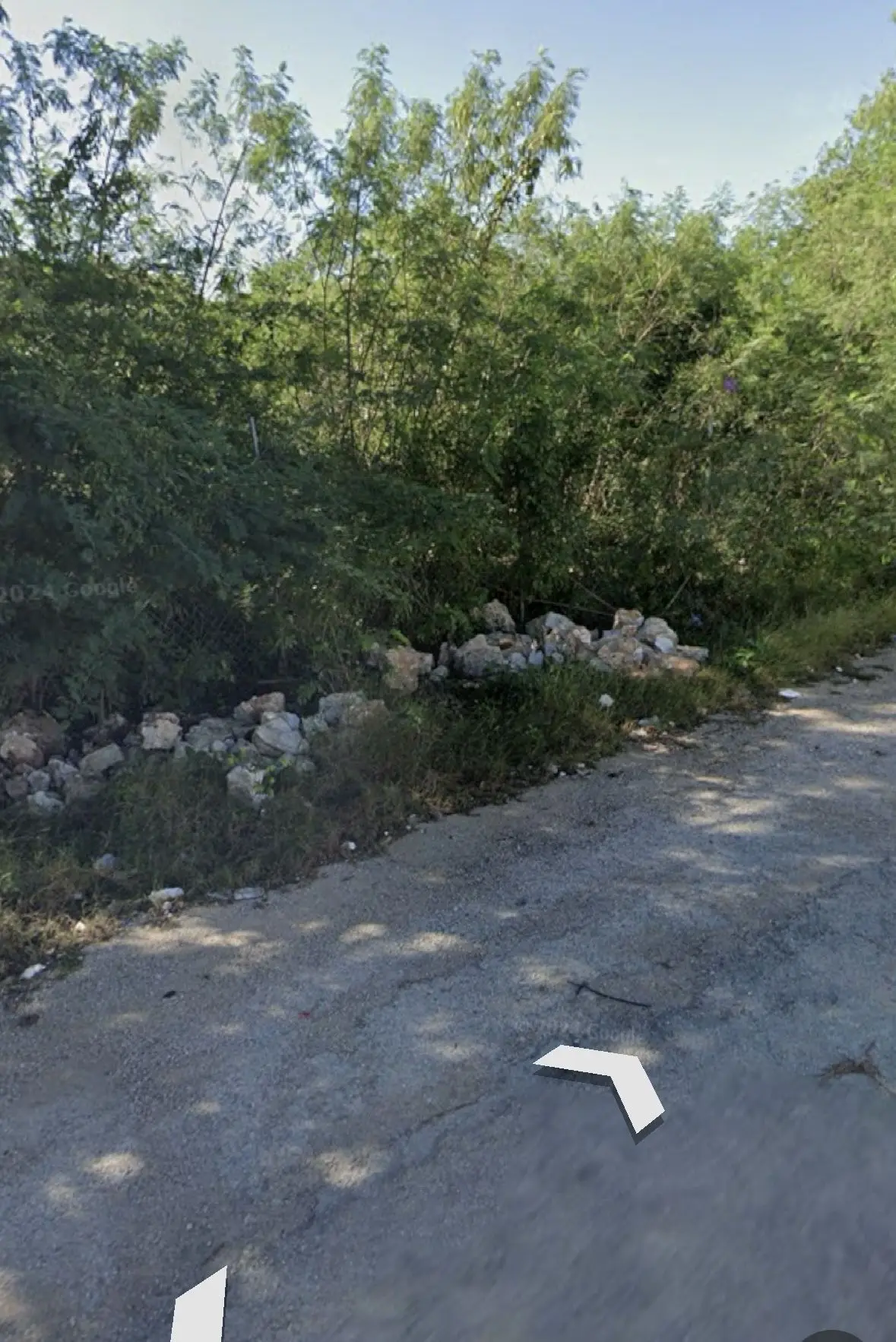 Terreno en venta en Temozón norte ideal para inversionistas — foto 2