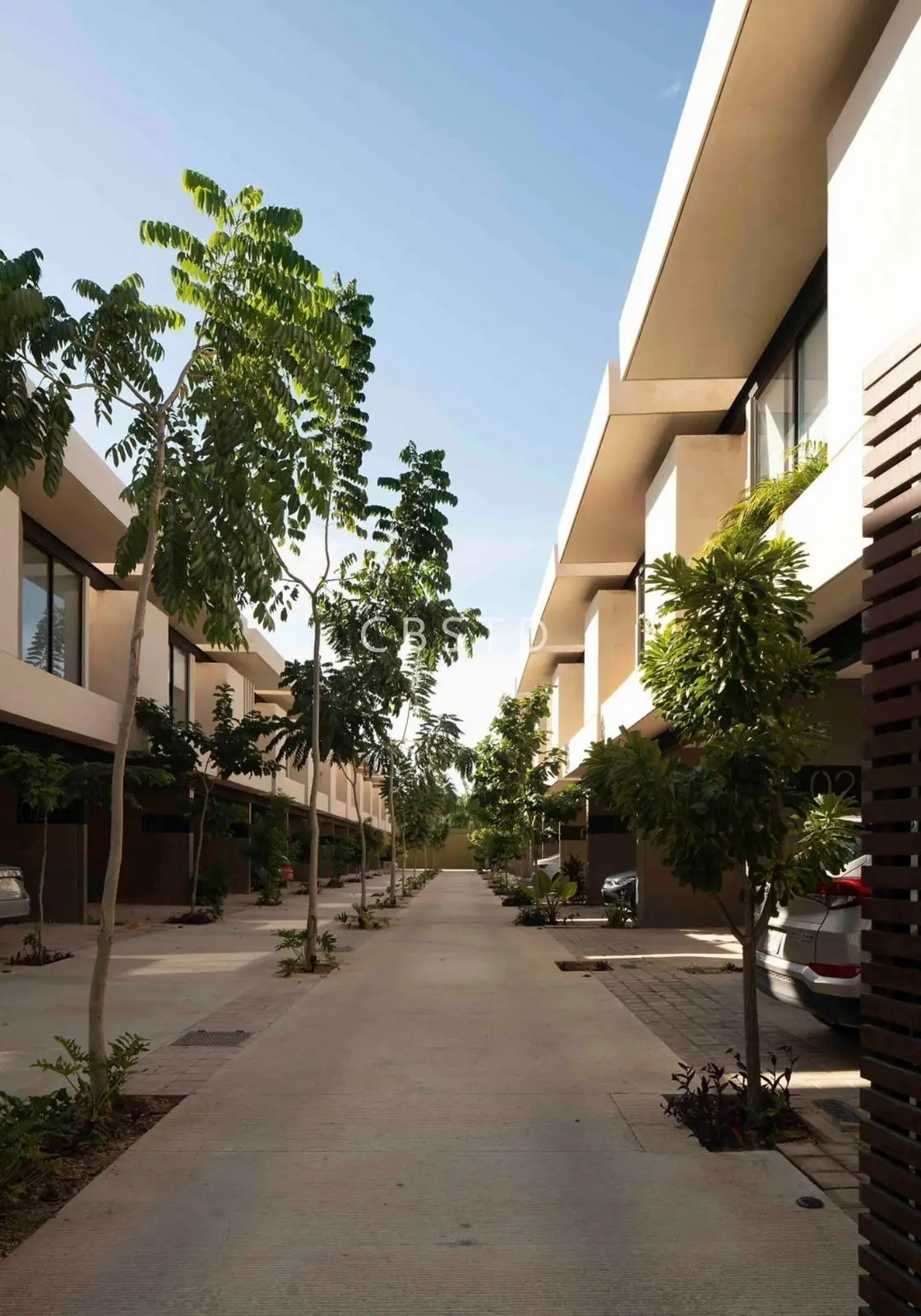 Townhouse en privada en renta en Temozón Norte, Mérida — foto 2