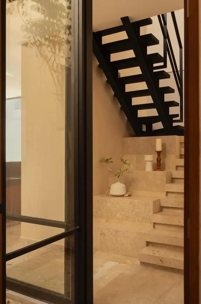 Townhouse en privada en renta en Temozón Norte, Mérida — foto 4