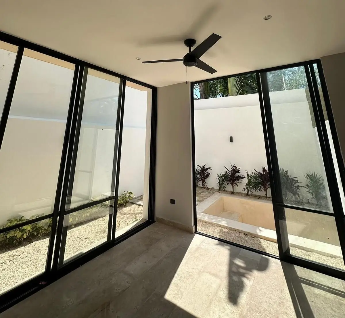 Townhouse en privada en renta en Temozón Norte, Mérida — foto 6