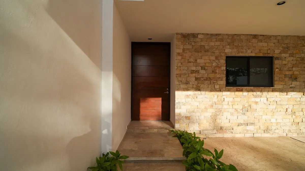 Casa de lujo en venta al norte de Mérida — foto 6
