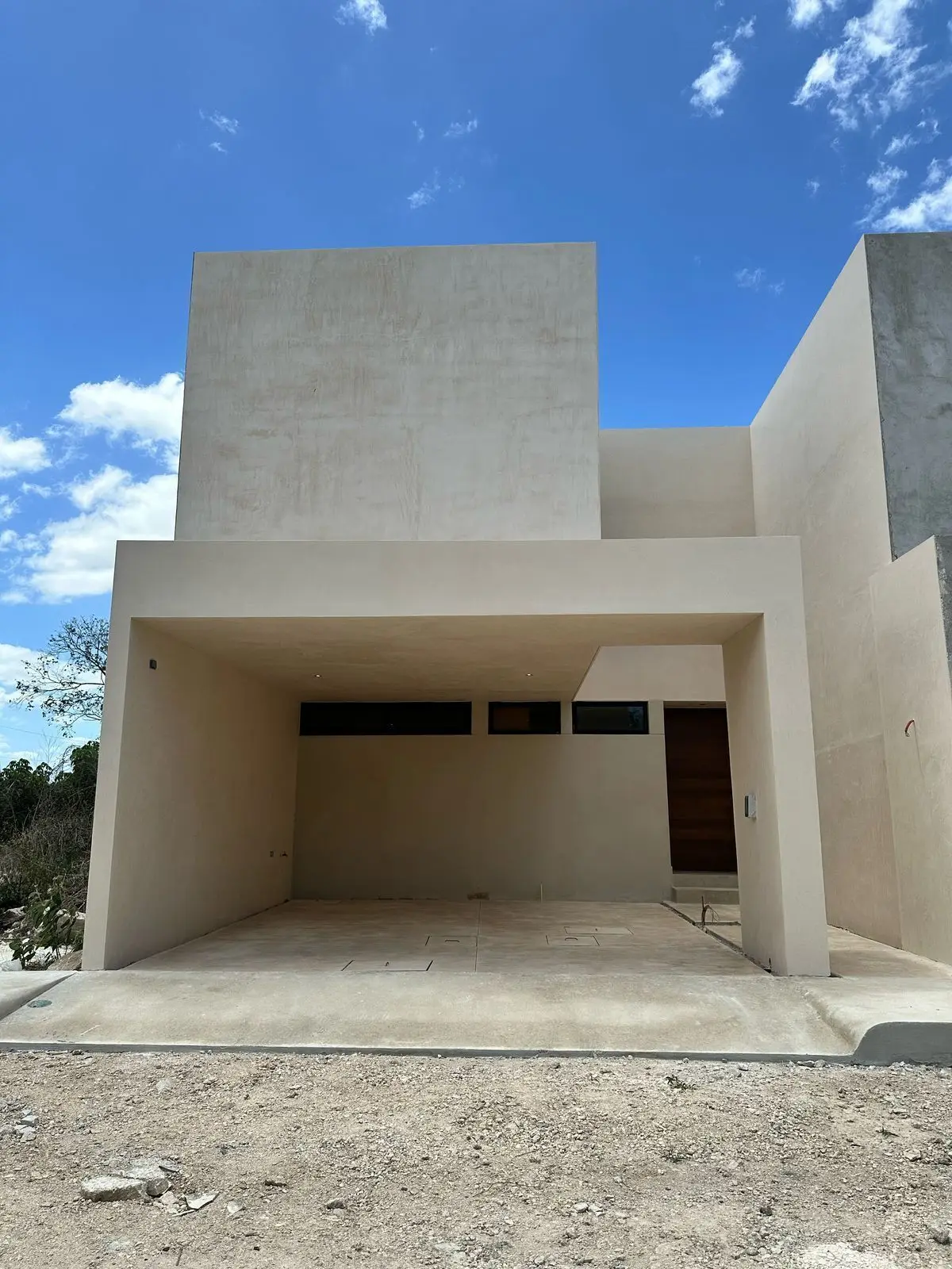 Casa de 3 habitaciones con alberca a estrenar. — foto 5