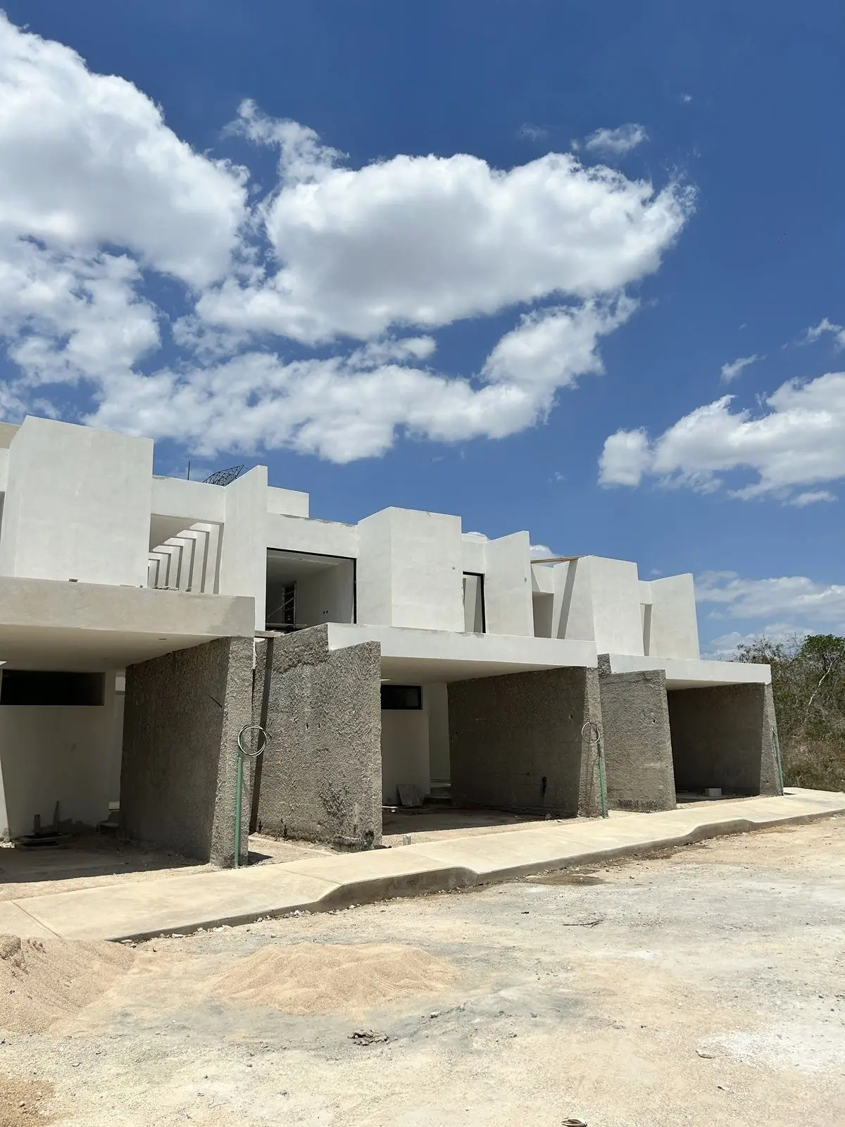 Casa en venta en temozón — foto 2