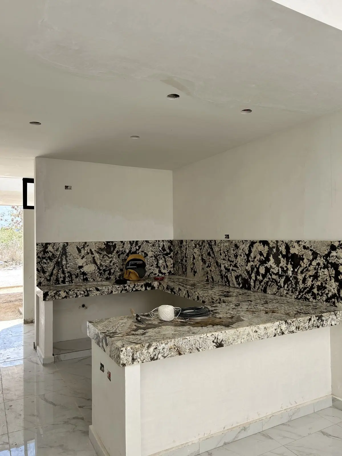 Casa en venta en temozón — foto 6