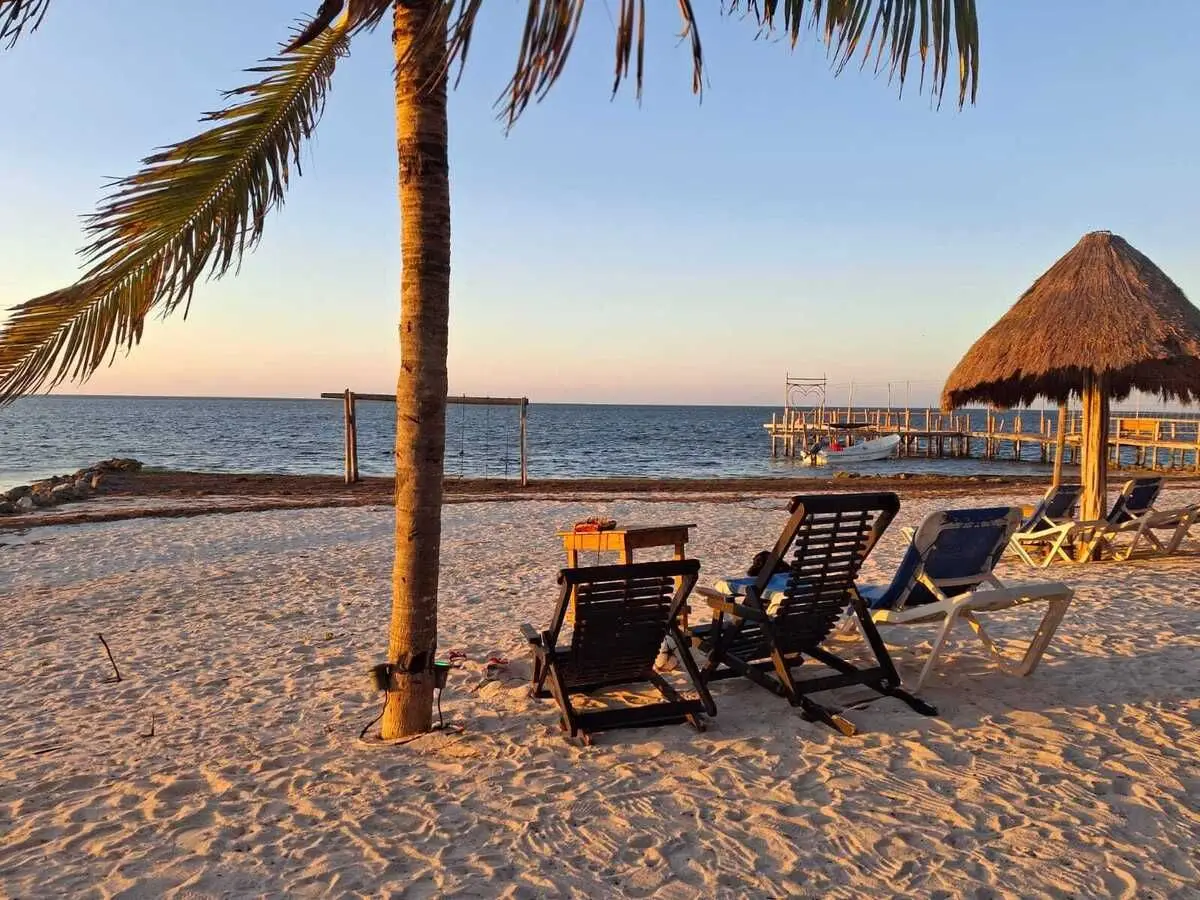 Terreno en Venta en Playa San Benito/Lateral/Km 21.5