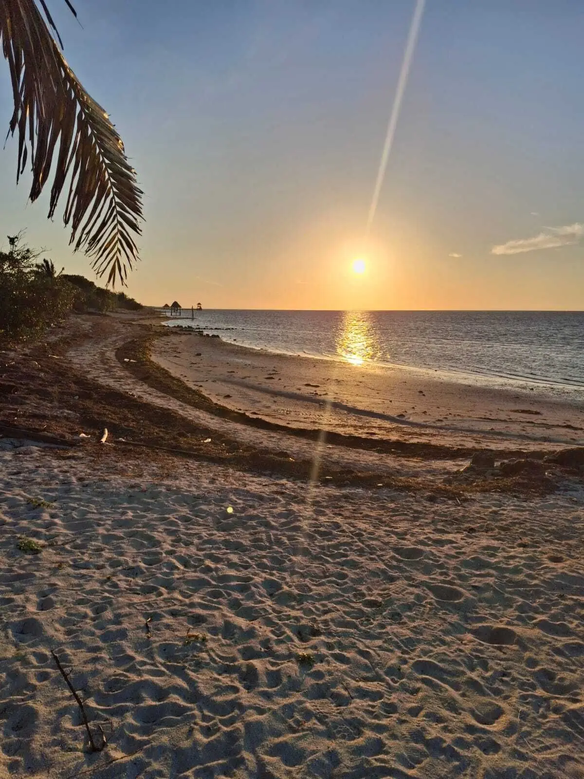 Terreno en Venta en Playa San Benito/Lateral/Km 21.5 — foto 2