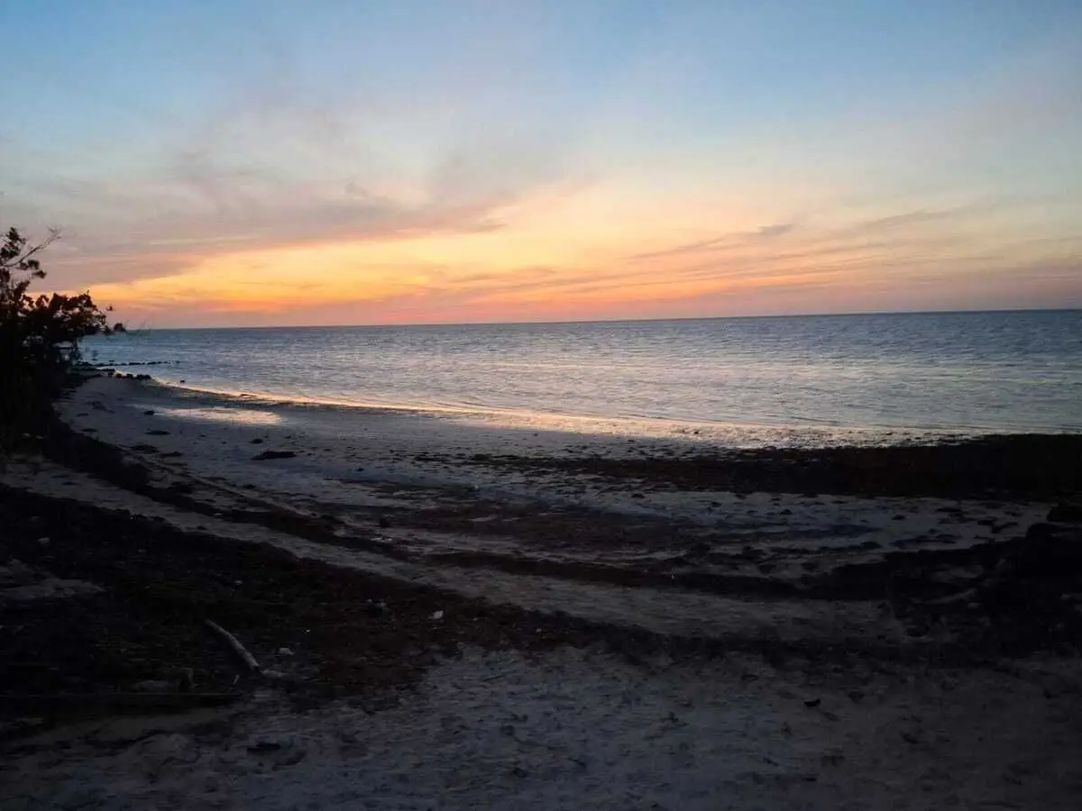 Terreno en Venta en Playa San Benito/Lateral/Km 21.5 — foto 4
