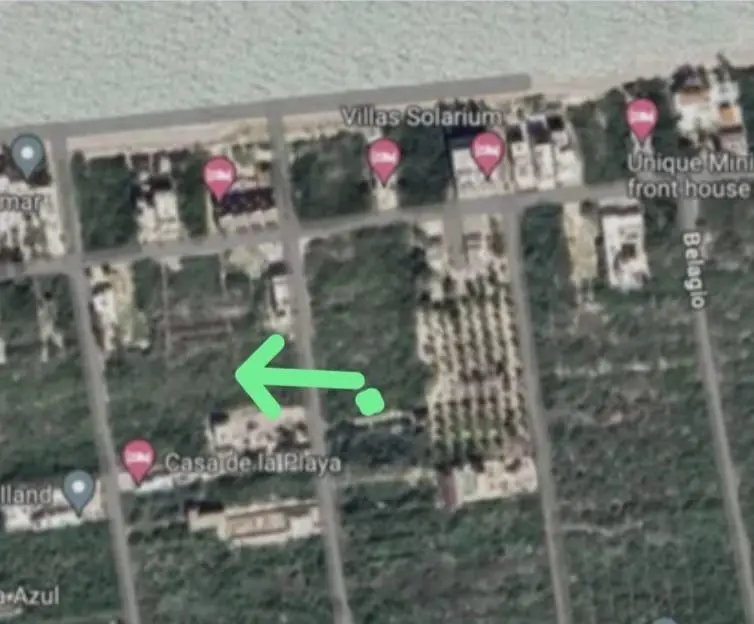 Terreno en Venta en Playa San Benito/Lateral/Km 21.5 — foto 5