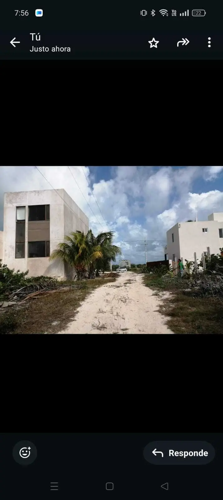 Terreno en Venta en Playa San Benito/Lateral/Km 21.5 — foto 6