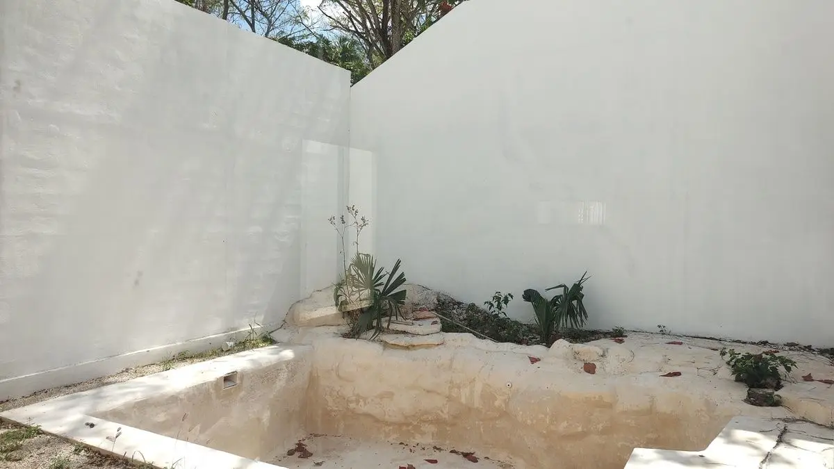 Casa de una sola planta se aceptan créditos — foto 3