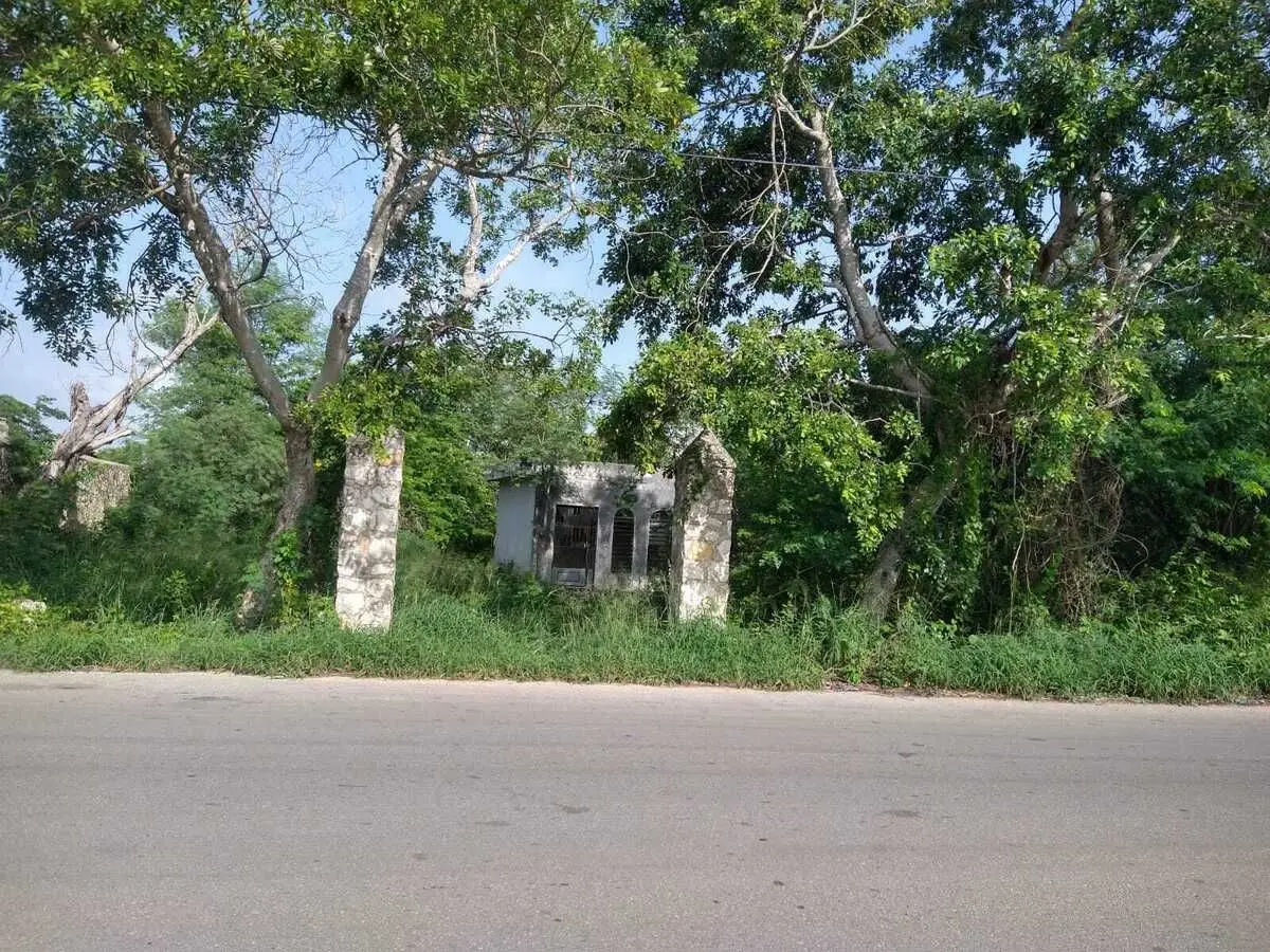 Oportunidad Terreno con Construcción — foto 2