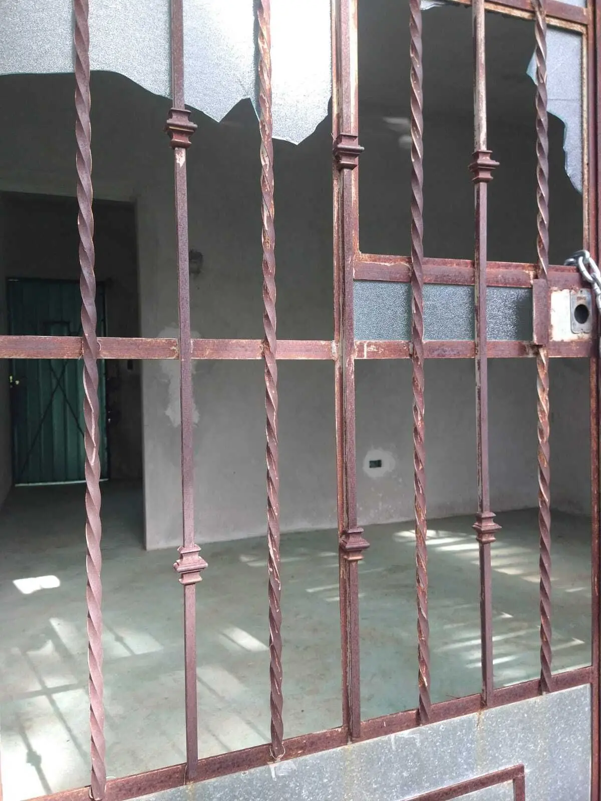 Oportunidad Terreno con Construcción — foto 4