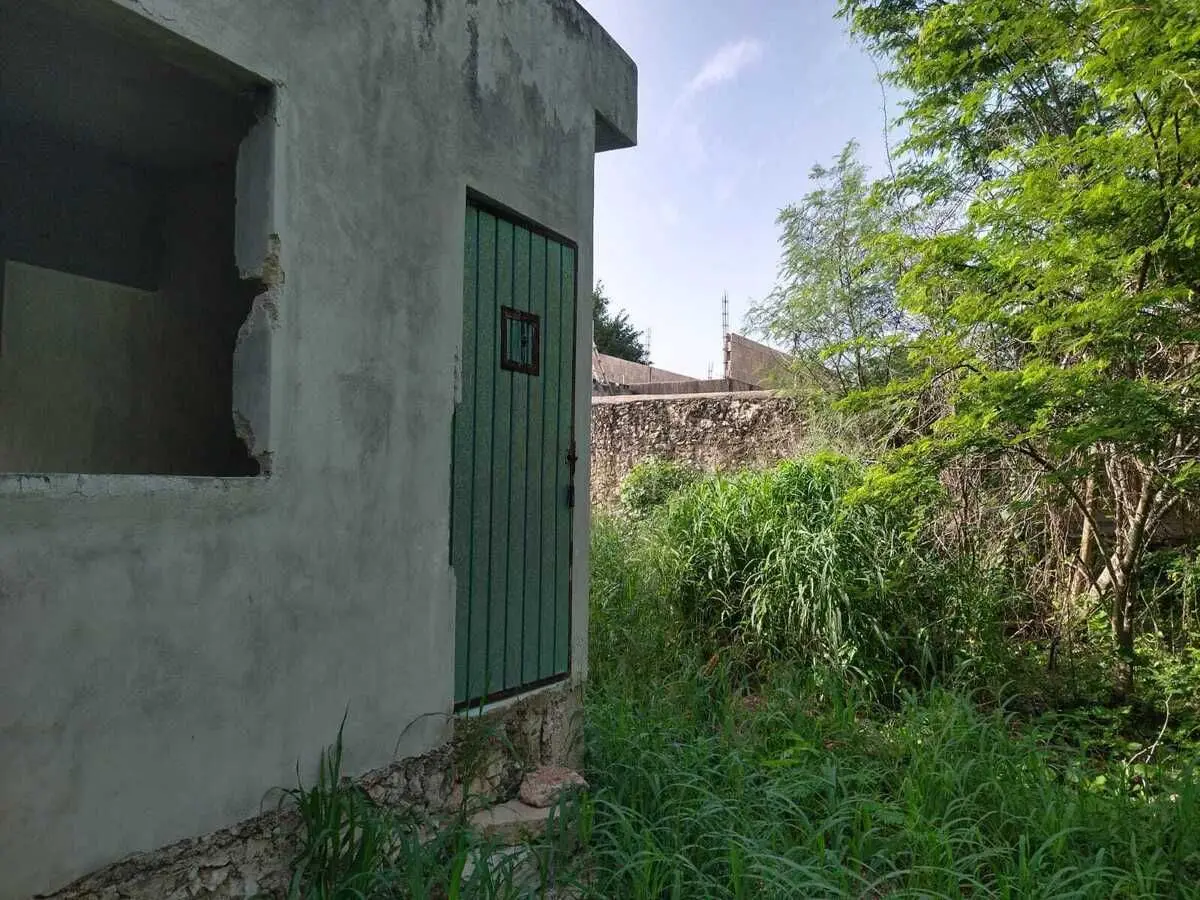 Oportunidad Terreno con Construcción — foto 5