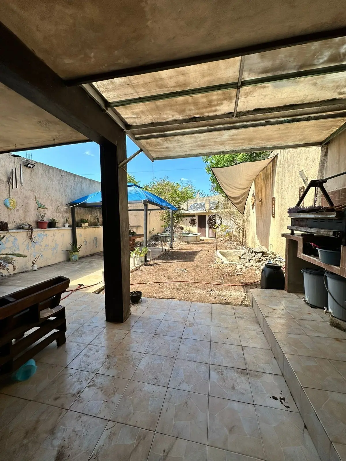 Casa amplia en venta con excelente distribución y gran potencial — foto 6