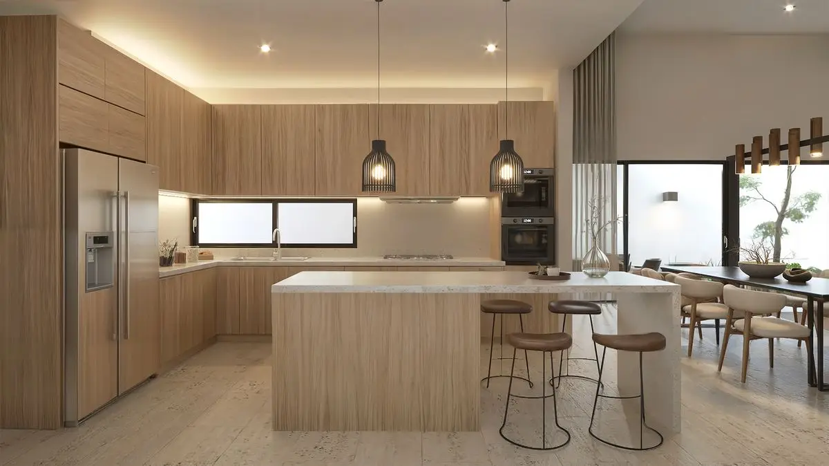 Bonita casa en venta en al norte de Mérida — foto 3
