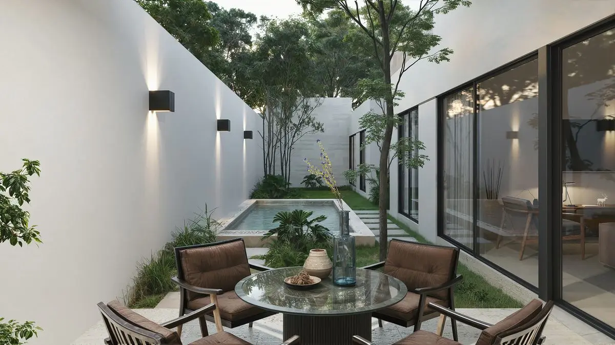 Bonita casa en venta en al norte de Mérida — foto 5