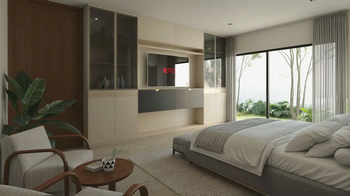 Bonita casa en venta en al norte de Mérida — foto 6