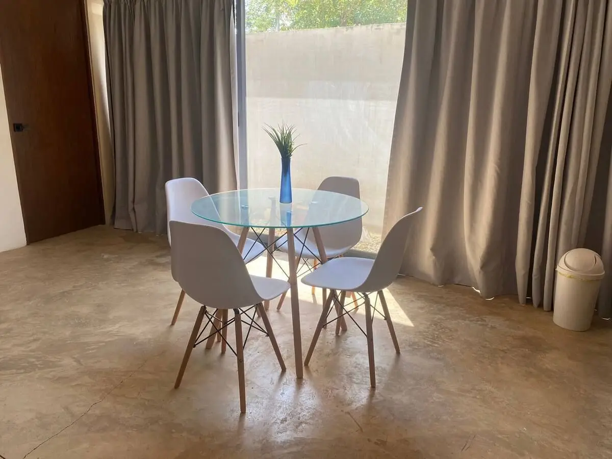 Loft en Renta con Alberca en Sodzil Norte, Merida — foto 2