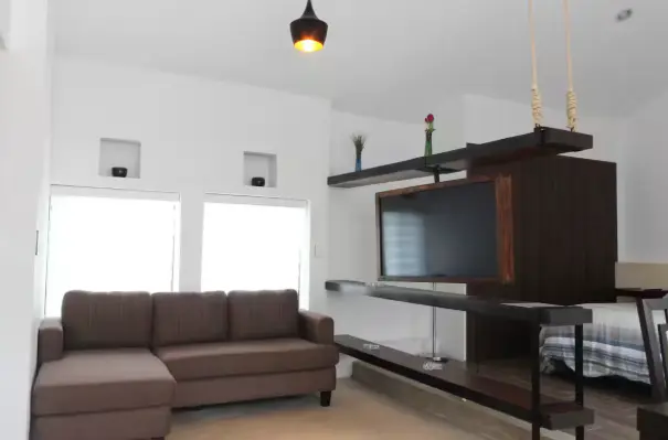 Loft en Renta con Alberca en Sodzil Norte, Merida — foto 3
