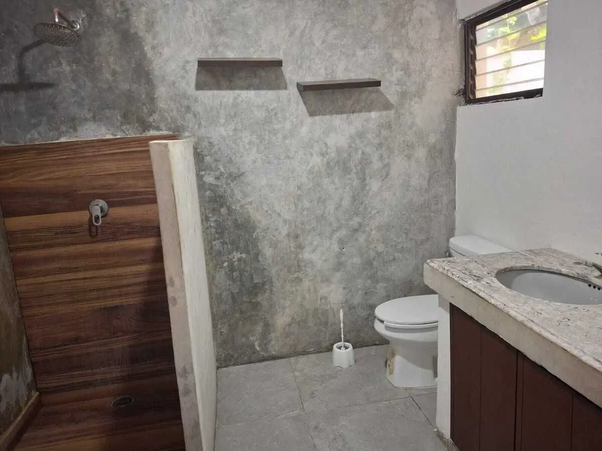 Casa en Renta con Alberca y Paneles Solares en Sodzil Norte,Merida — foto 4