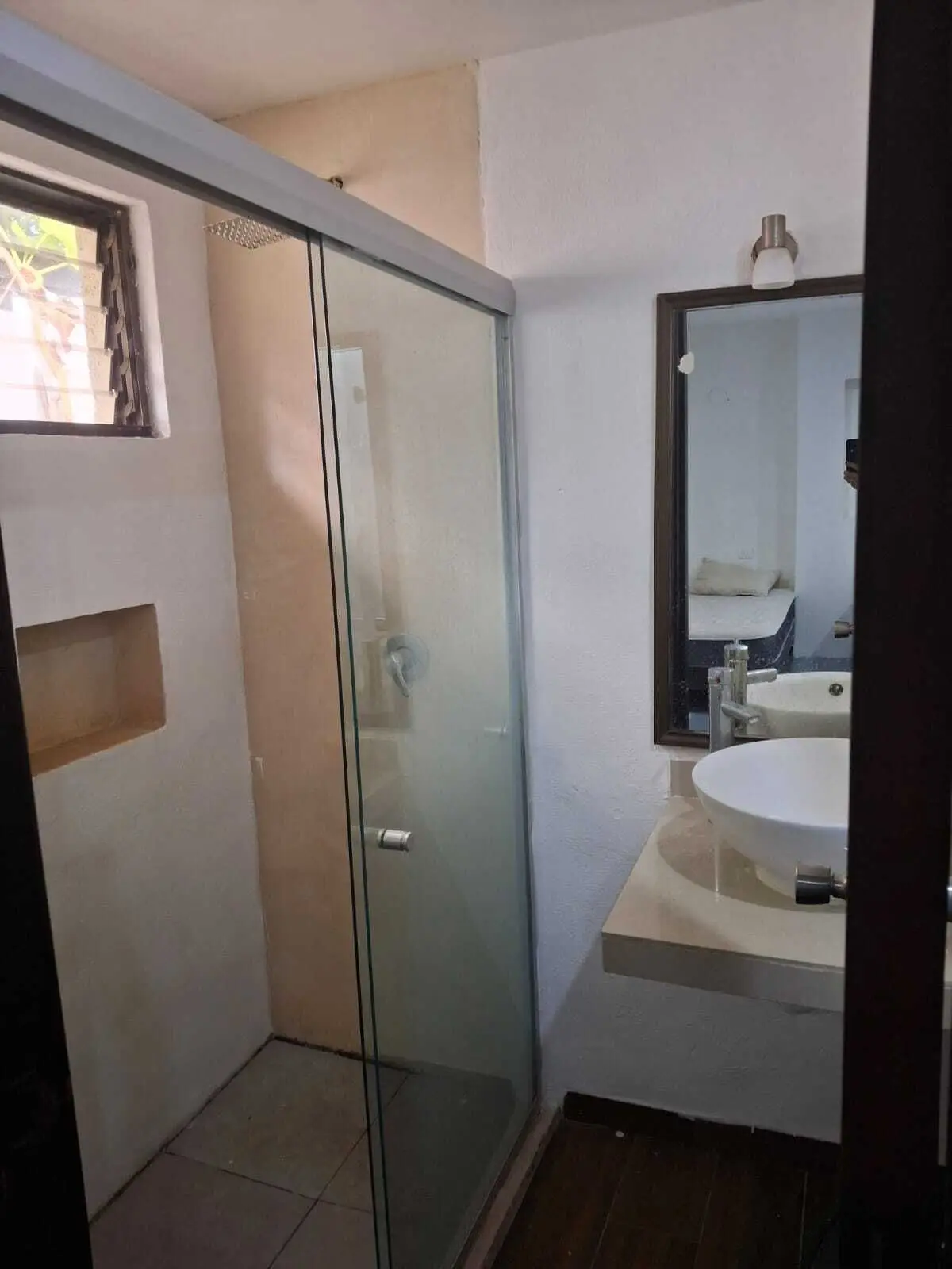 Casa en Renta con Alberca y Paneles Solares en Sodzil Norte,Merida — foto 5