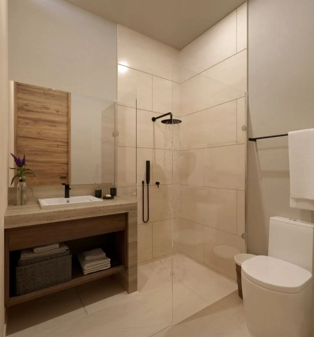 Departamento en Venta en Sodzil Norte ,Merida — foto 3