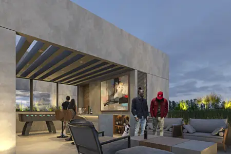 Departamento en Excelente ubicación — foto 6