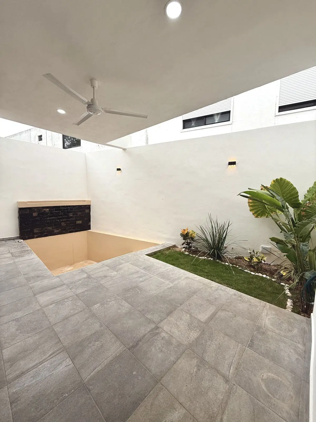 Equipada y moderna casa en Cholul — foto 2