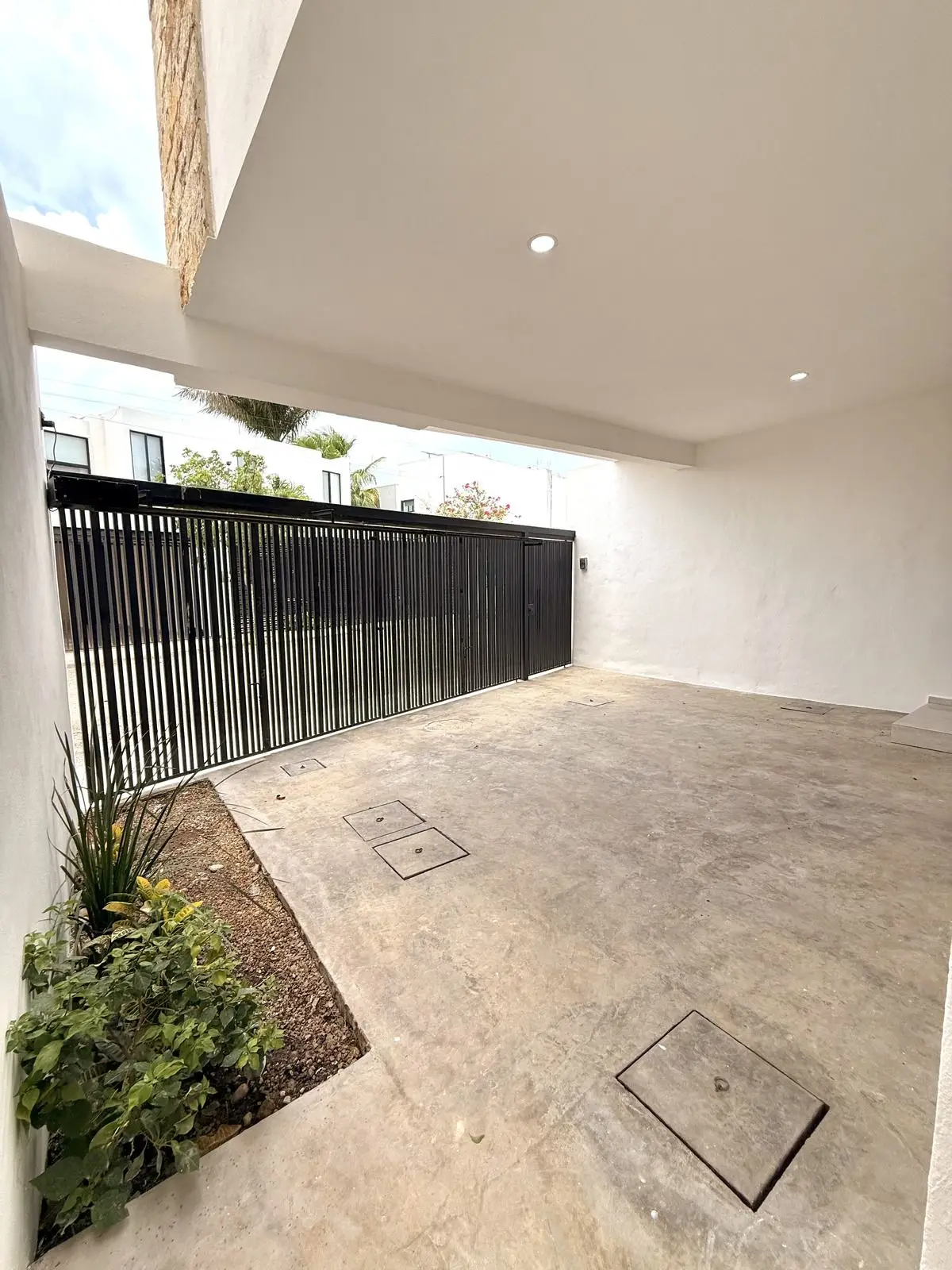 Equipada y moderna casa en Cholul — foto 4