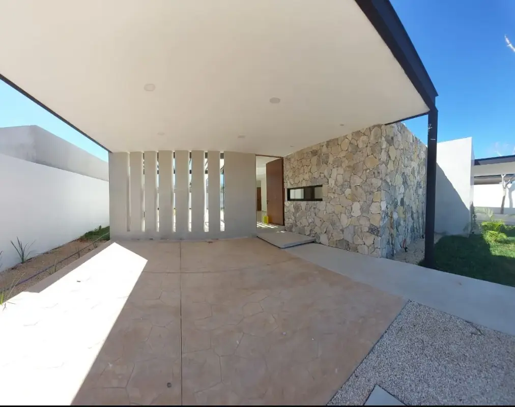 Amplia casa de 3 habitaciónes con alberca — foto 2