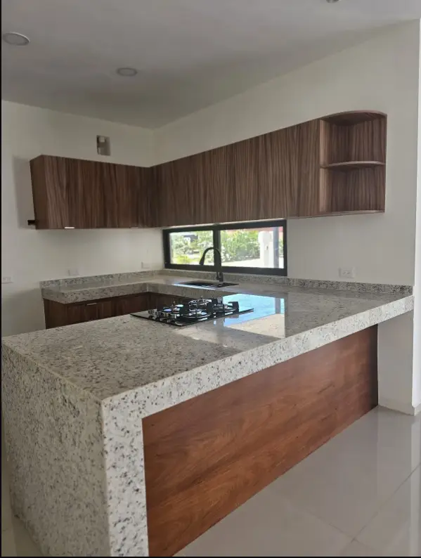 Amplia casa de 3 habitaciónes con alberca — foto 3