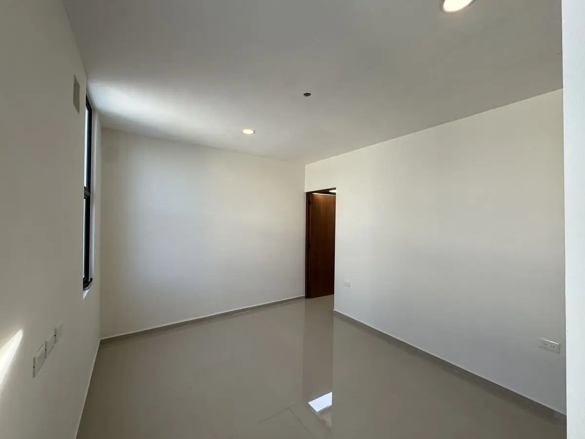 Amplia casa de 3 habitaciónes con alberca — foto 5