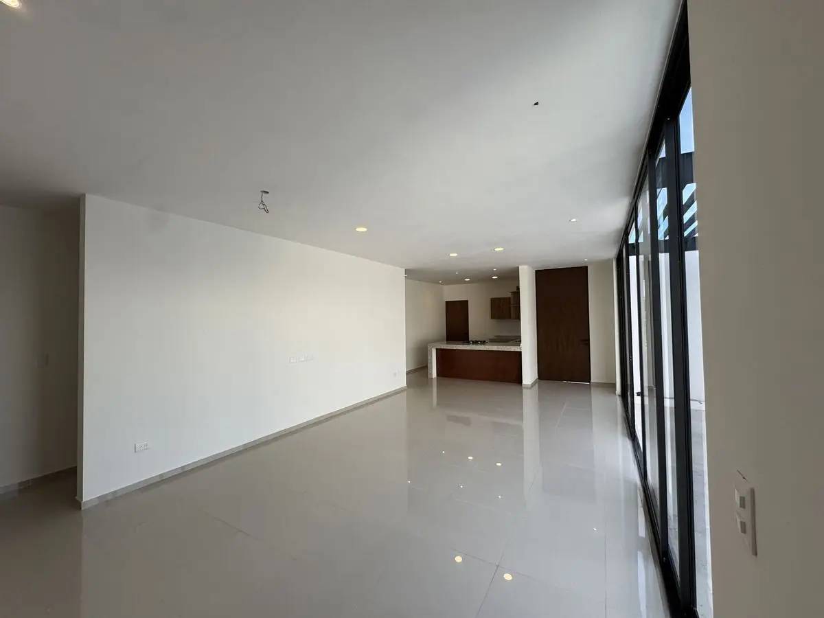 Amplia casa de 3 habitaciónes con alberca — foto 6