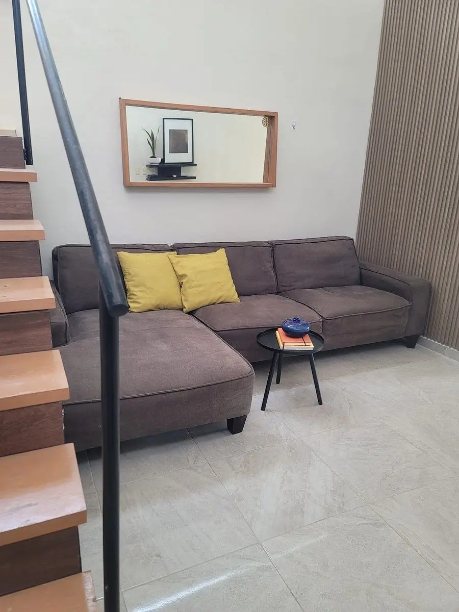 Departamento Amueblado en Sodzil Norte — foto 2