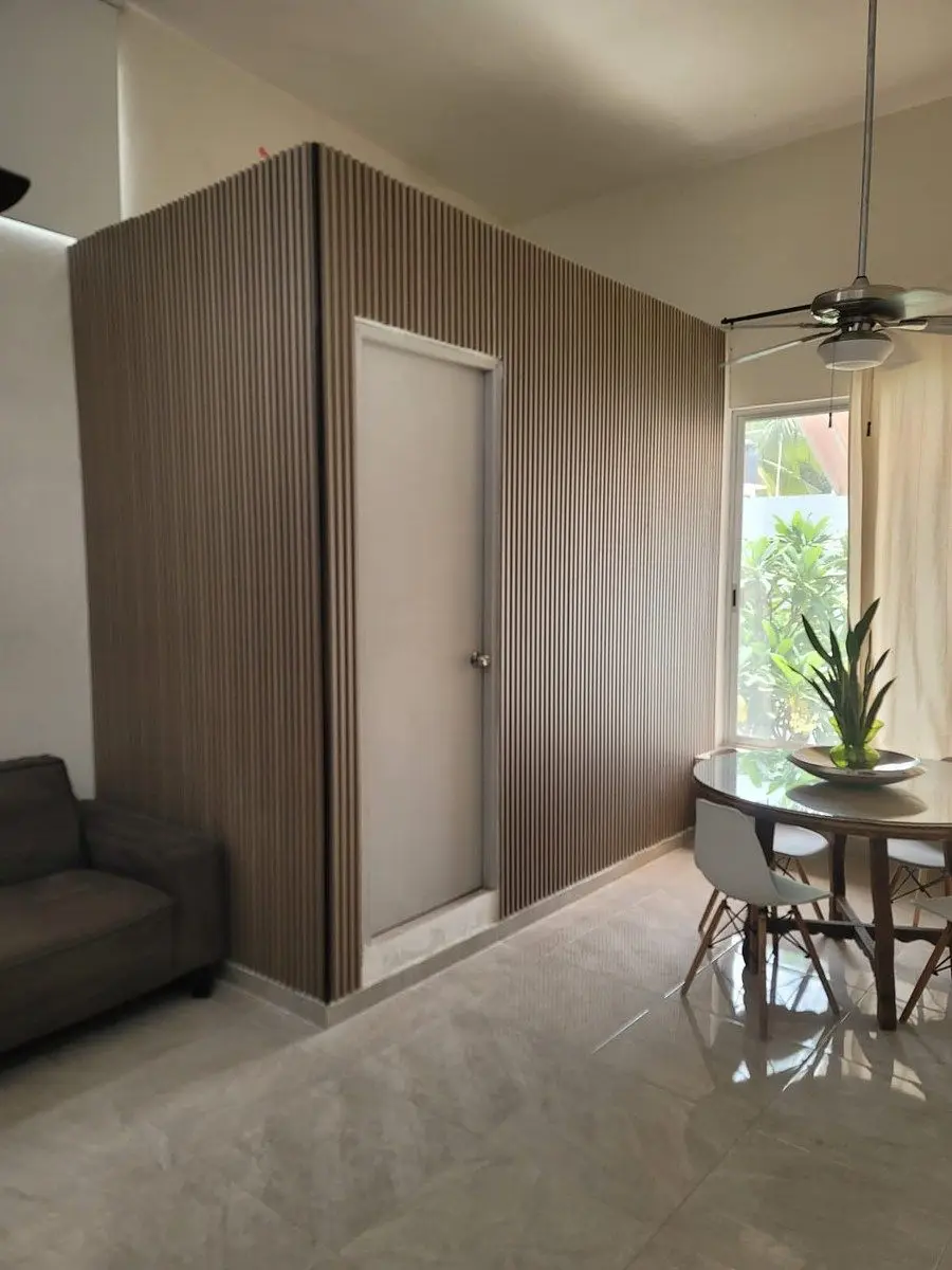 Departamento Amueblado en Sodzil Norte — foto 6
