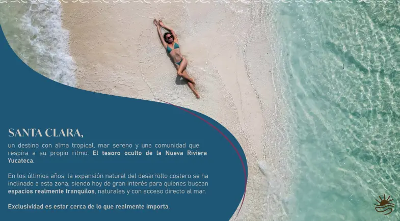 Lote Frente a la PlayaBeach Front Lot — foto 5