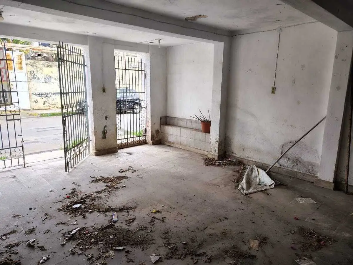 Casa en Venta a 3 Calles de San Sebastian, Merida — foto 3