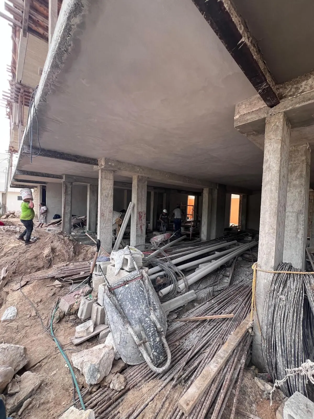 Local Comercial en Venta en Telchac Puerto, Yucatan — foto 4