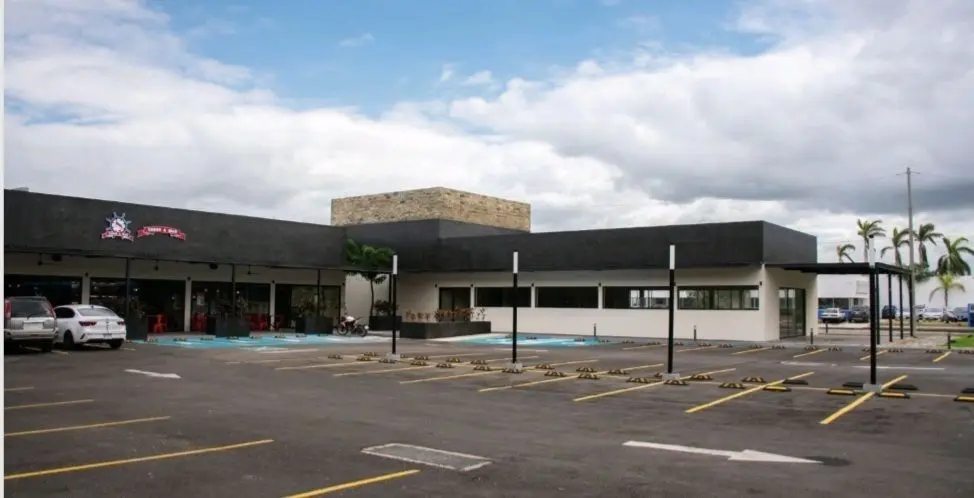 Local Comercial en Renta en Caucel, Merida