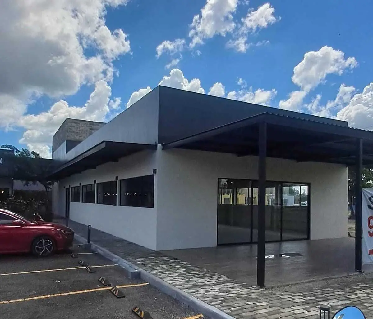 Local Comercial en Renta en Caucel, Merida — foto 3