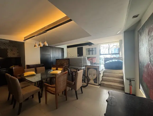 Departamento en Venta en Torre Onze,Santa Gertrudis Copo,Merida — foto 2