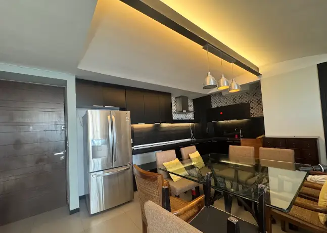Departamento en Venta en Torre Onze,Santa Gertrudis Copo,Merida — foto 3