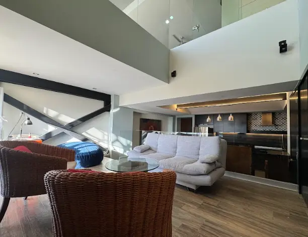 Departamento en Venta en Torre Onze,Santa Gertrudis Copo,Merida — foto 5