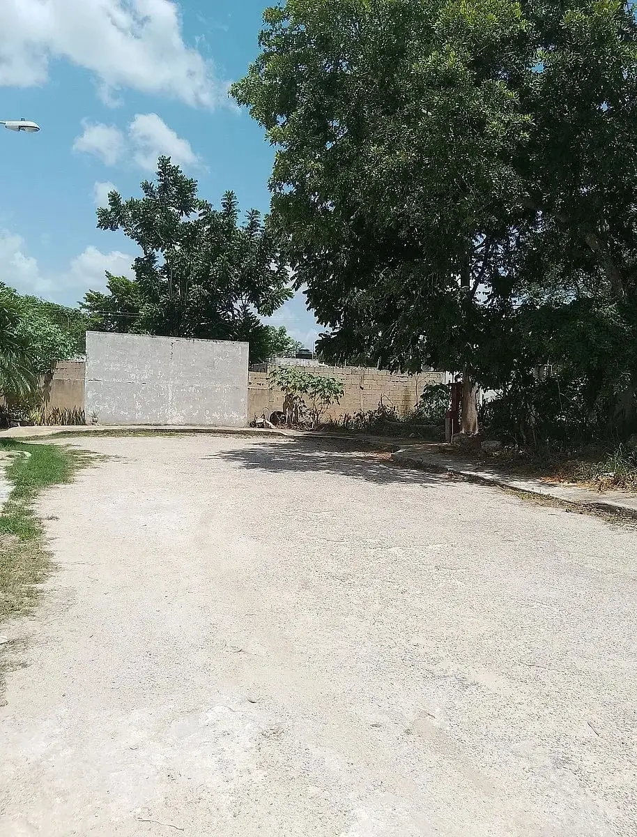 Terreno en Venta en Conkal — foto 2