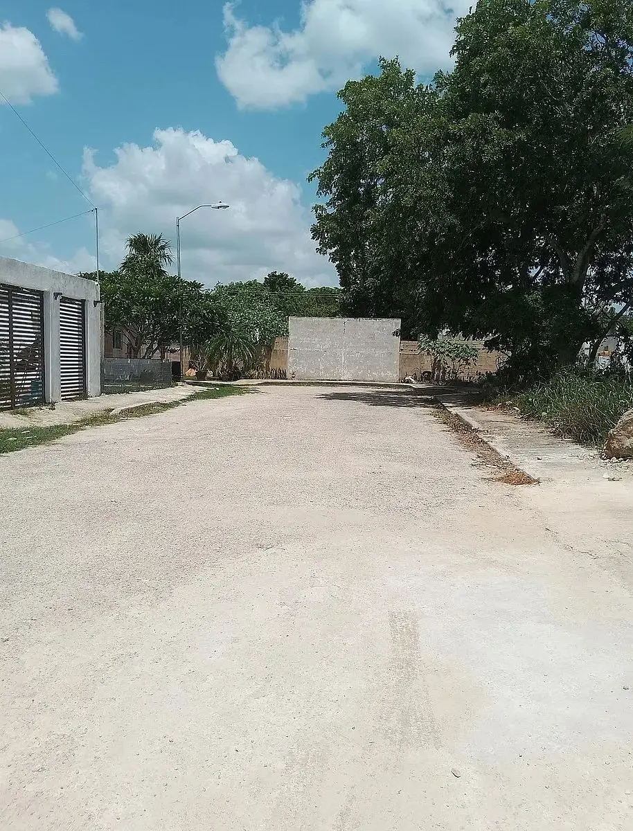 Terreno en Venta en Conkal — foto 4
