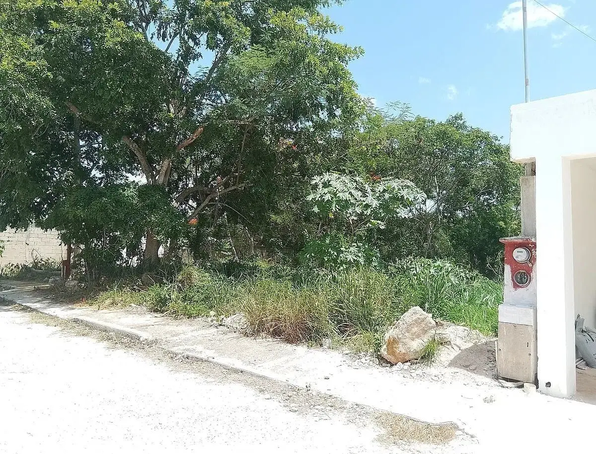 Terreno en Venta en Conkal — foto 5